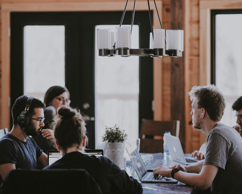 About Bulwark Union